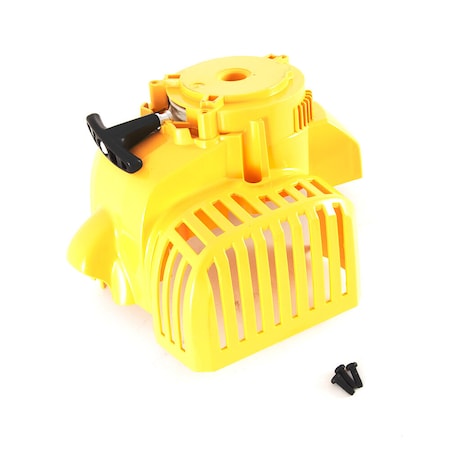 Mtd Starter Hsg Asm 753-06195